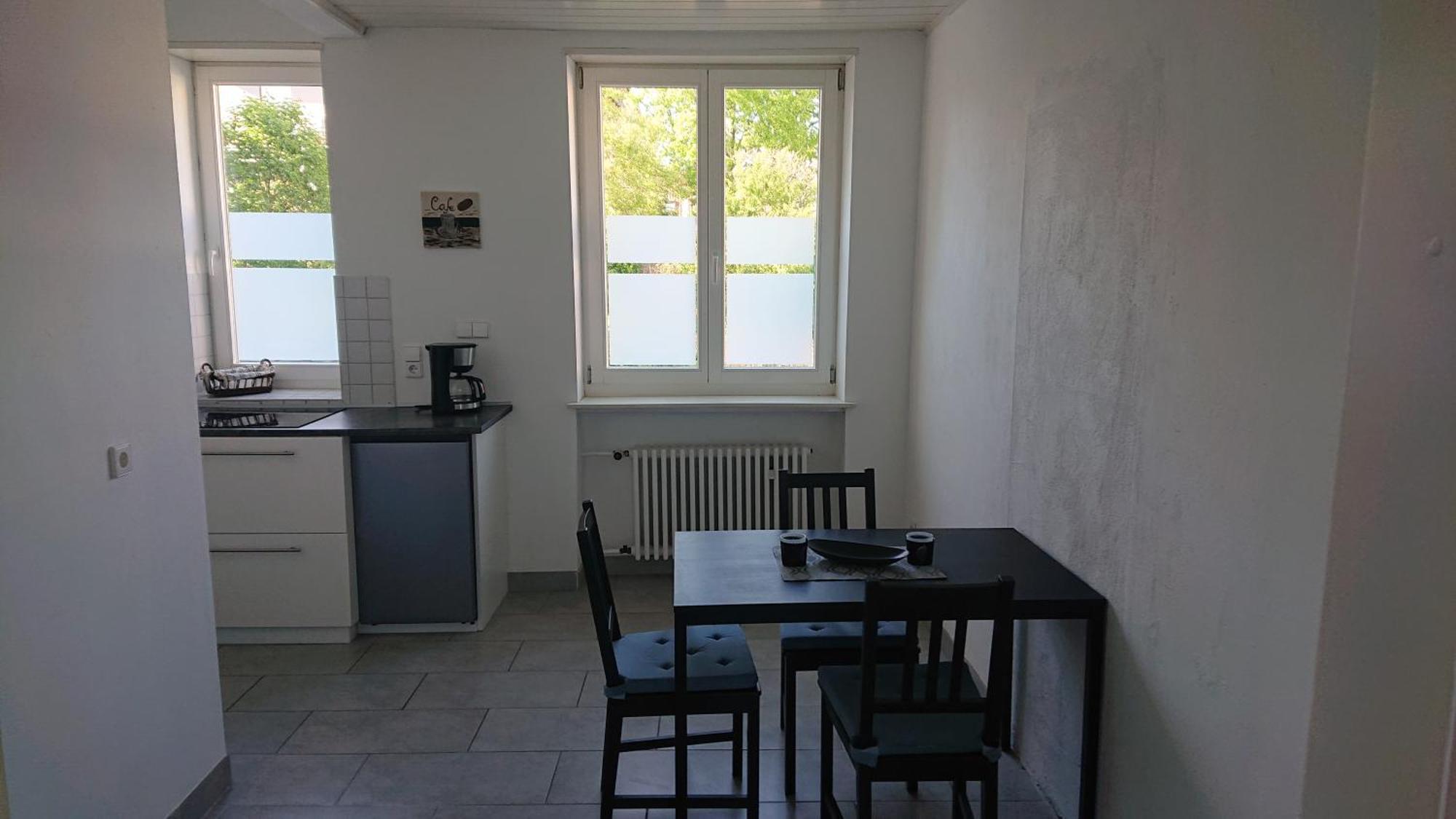 Ferienwohnung Weinstrassenmitte Neustadt an der Weinstraße Extérieur photo