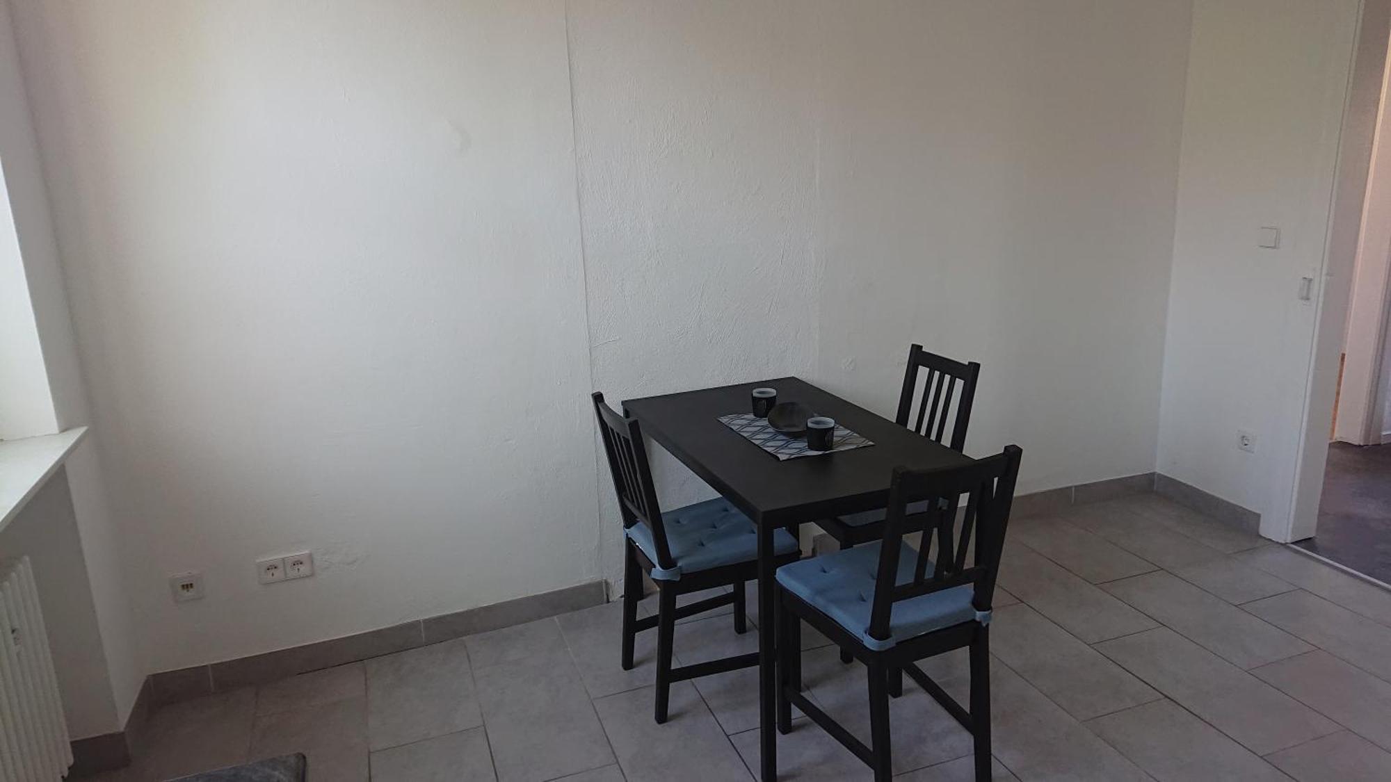 Ferienwohnung Weinstrassenmitte Neustadt an der Weinstraße Extérieur photo