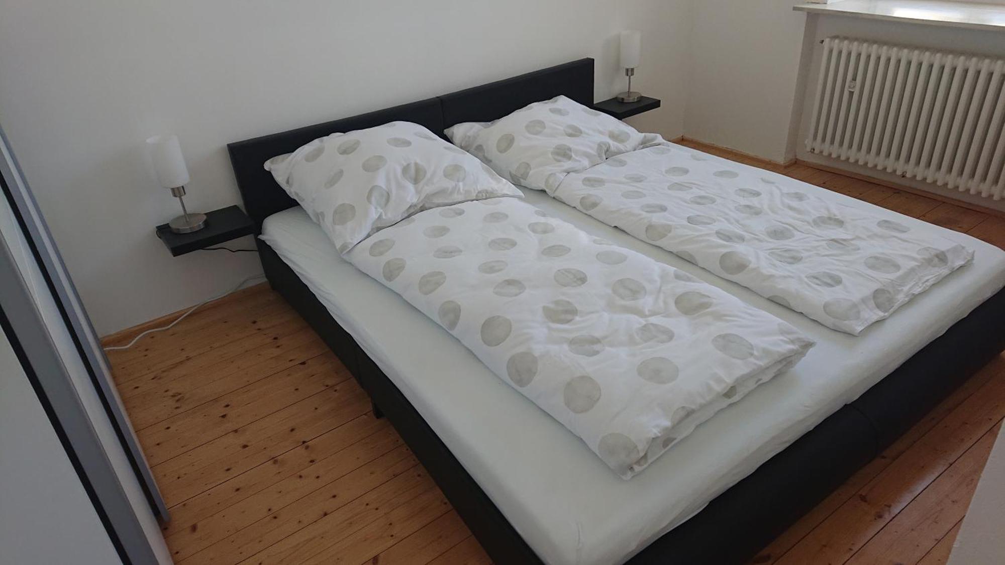 Ferienwohnung Weinstrassenmitte Neustadt an der Weinstraße Extérieur photo