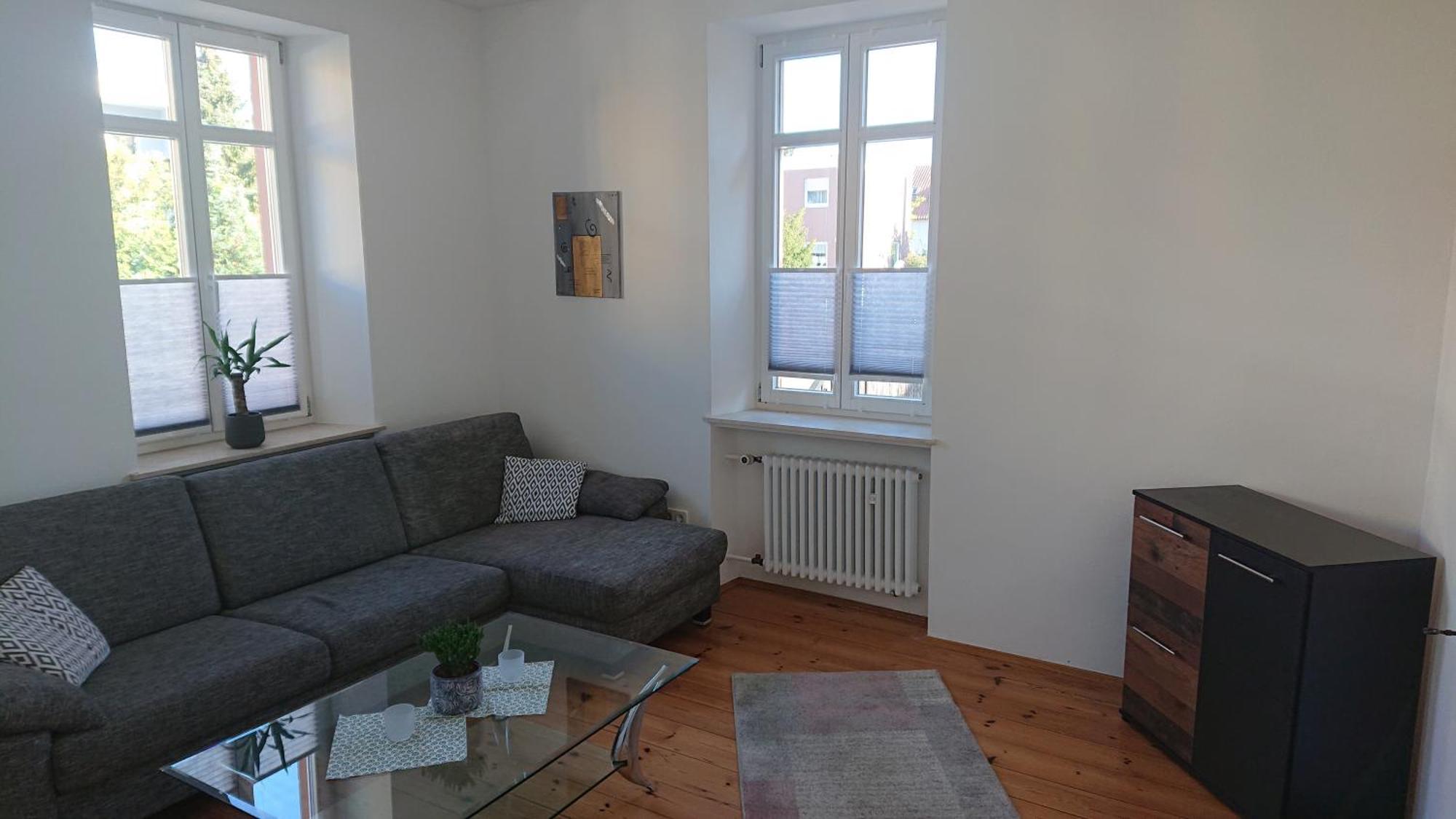 Ferienwohnung Weinstrassenmitte Neustadt an der Weinstraße Extérieur photo