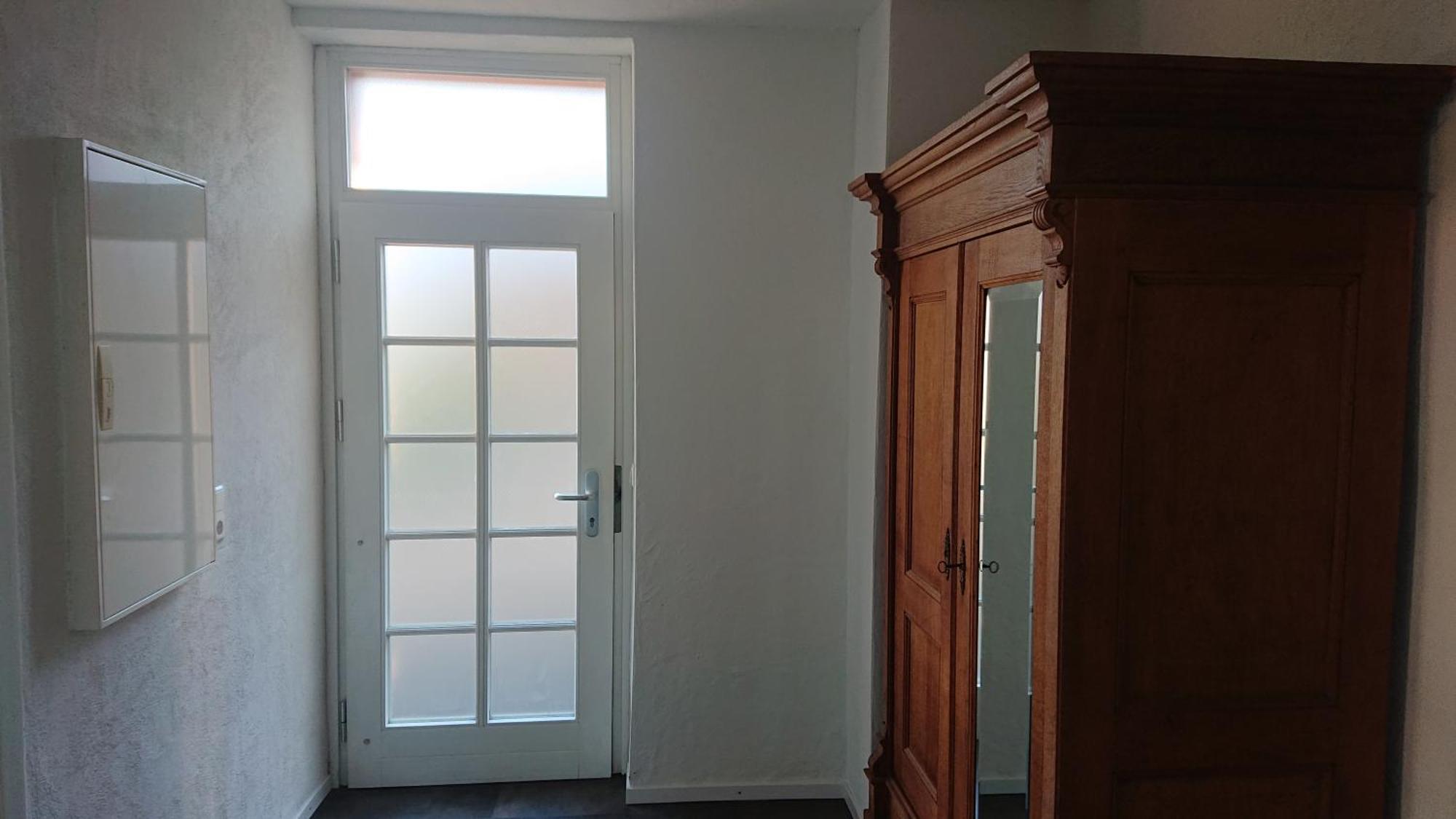 Ferienwohnung Weinstrassenmitte Neustadt an der Weinstraße Extérieur photo